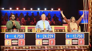 The Challenger! The Challenger!