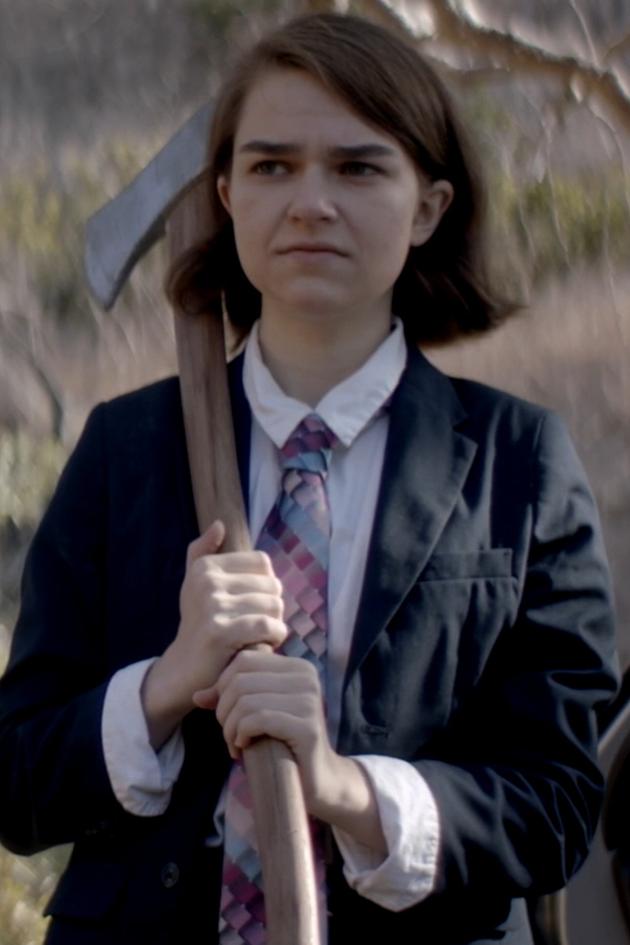 The Magical Christmas Tree