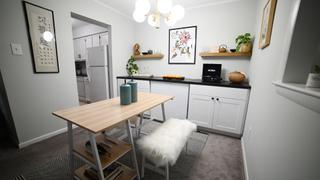 The Dumpling Kitchen