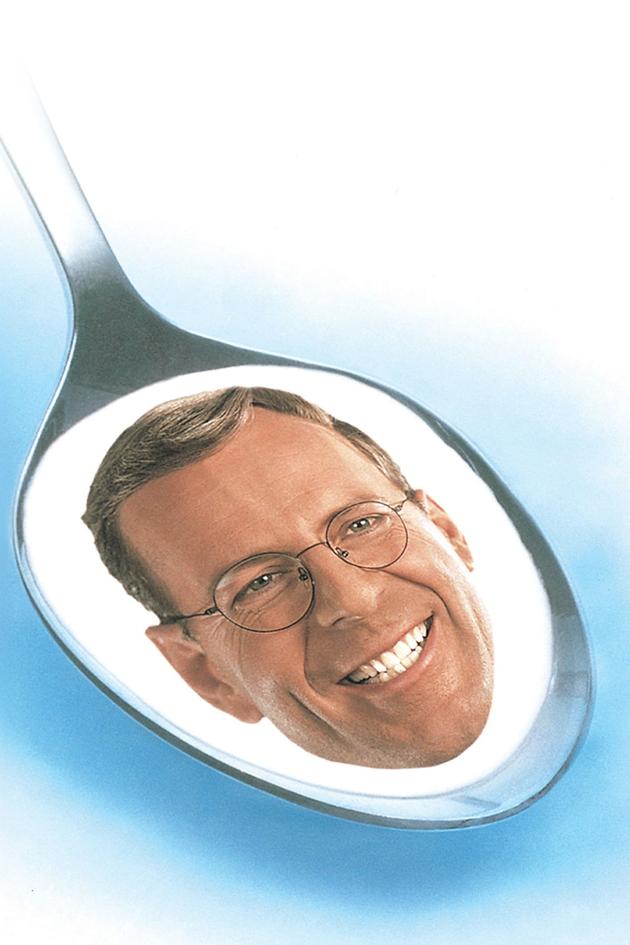 Breakfast of Champions