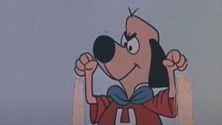 The Bubble Heads; Olimping Champion; Sticky Stuff; The Horn of the Lone Hunter