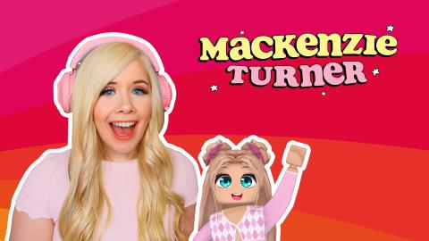 Mackenzie Turner Roblox