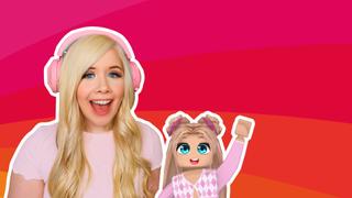 Mackenzie Turner Roblox ----- Vol 10