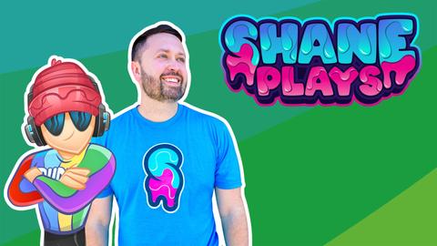 ShanePlays
