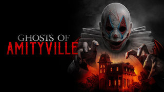 Ghosts of Amityville