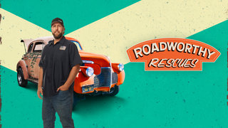 watch Roadworthy Rescues