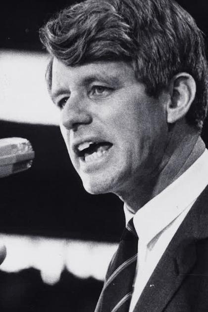 The Curse of the Kennedys