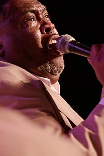 Real Soul: A Gospel Music Story