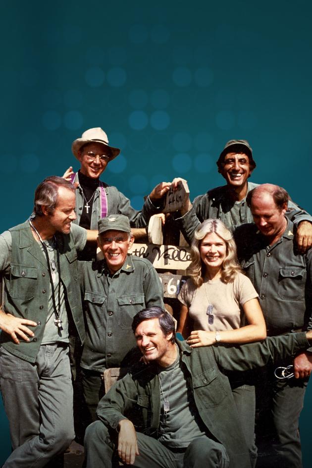 M*A*S*H: When Television Changed Forever