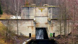 Poland's Secret Nazi Compound Poland's Secret Nazi Compound