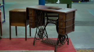 Sentimental Sewing Tables Celebrating Generations Of Women Sentimental Sewing Tables Celebrating Generations Of Women
