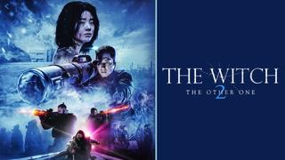 The Witch 2: The Other One