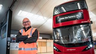 Buses Buses