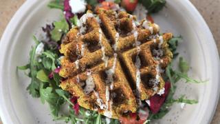 Diners, Drive-Ins and Dives