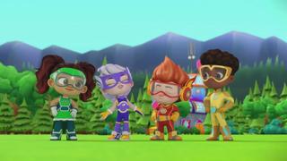 The B-Team The B-Team