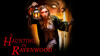 A Haunting in Ravenwood