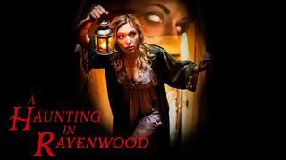 A Haunting in Ravenwood