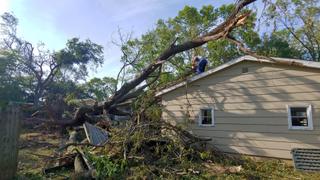 Eye of Ida Eye of Ida