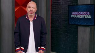 Yo, You Dead; Family Bulls...