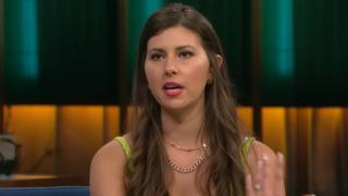 Plus Size Model Confronts Her Online Troll Plus Size Model Confronts Her Online Troll