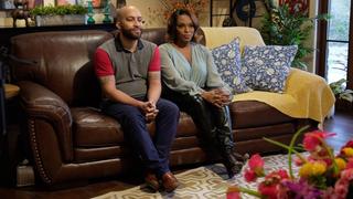 Laterrica And Omar Grandmama Drama