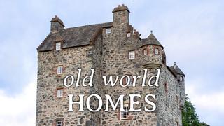 Old World Homes
