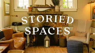 Storied Spaces