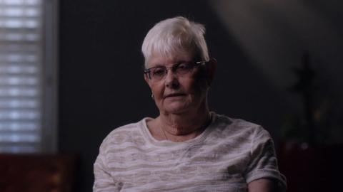 Vanished in Virginia