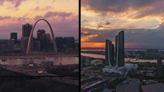 St. Louis and Nanjing: Part One St. Louis and Nanjing: Part One