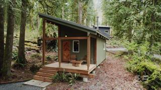 Cyclops Cabin Cyclops Cabin