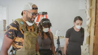 100-Year-Old Fixer 100-Year-Old Fixer