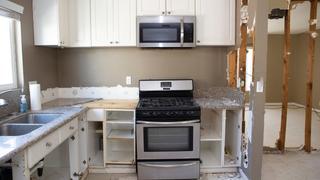 Help! I Wrecked My House