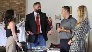 From Junk to Gem From Junk to Gem