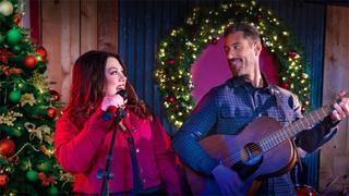 A Country Christmas Harmony