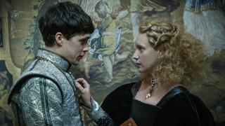 To War Rather Than to Bed