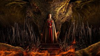 Everything We Know About House of the Dragon (With Paddy Considine and Matt Smith)