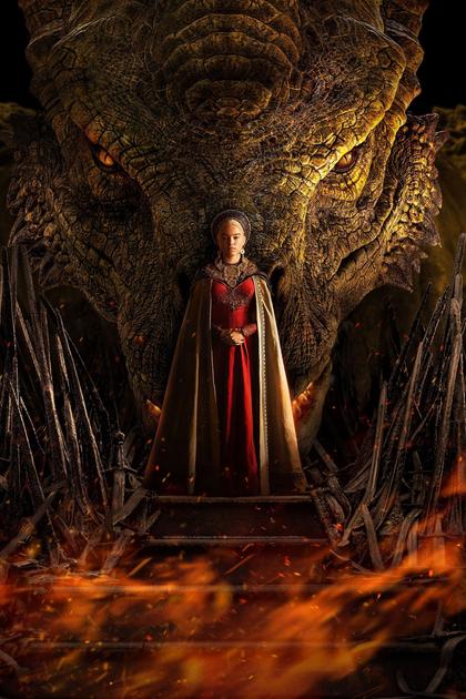 The Official Game of Thrones Podcast: House of the Dragon