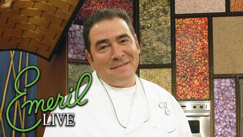 Emeril Live