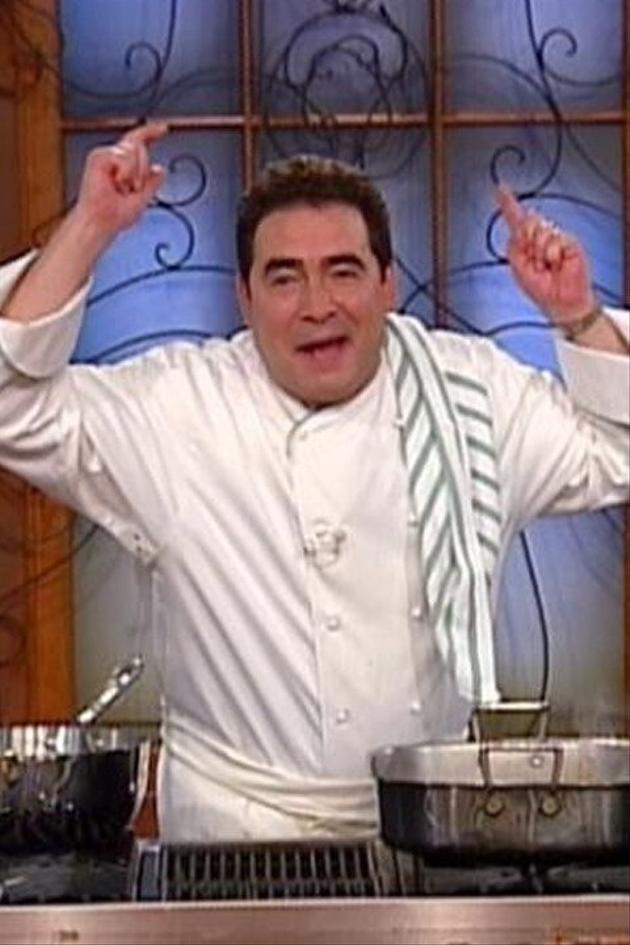 Emeril Live