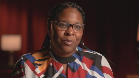 From Redemption to Revenge