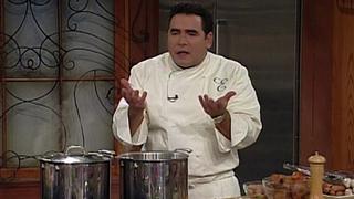 Emeril in Paris (French Cafe) Emeril in Paris (French Cafe)