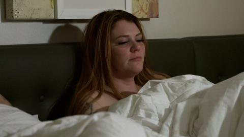 Life After Lockup: Lost and Found