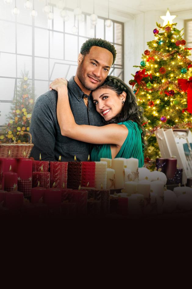 Scentsational Christmas