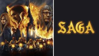 Saga