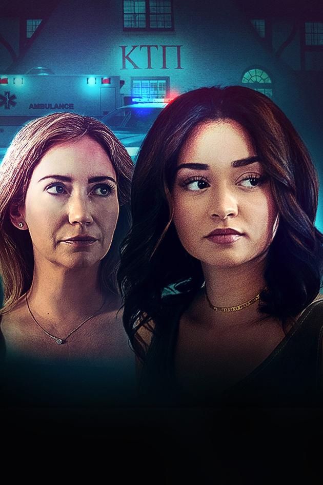 What Happened to My Sister?