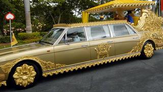 Sick Rides Sick Rides