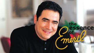  watch Essence of Emeril