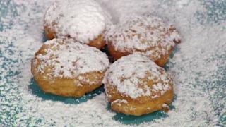 Beignets Beignets