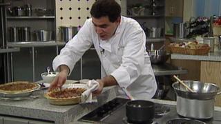 Pecan Pies Pecan Pies