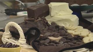 Chocolate Chocolate